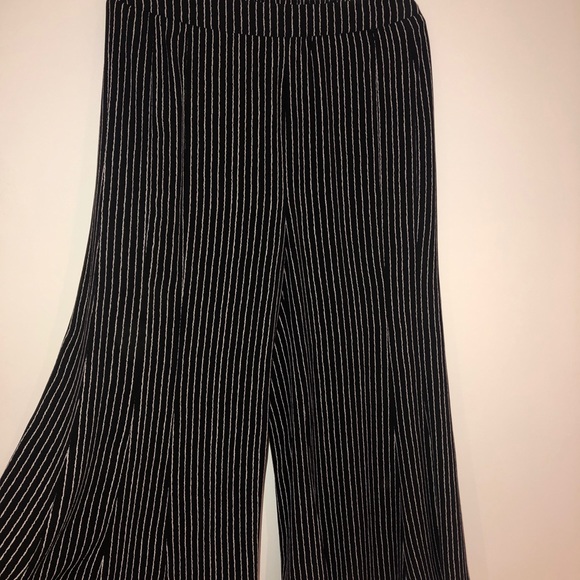 Stripped Pants - Picture 1 of 2